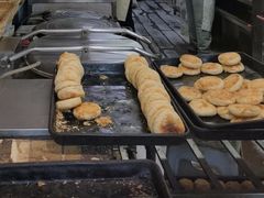 -马记精品烧饼店(新华道店)