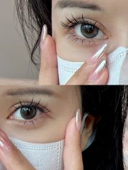 -柴小姐美睫美甲