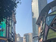-人民解放纪念碑