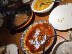 -永安水煮活鱼·仪征土菜院子