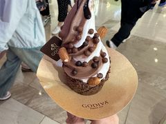 -GODIVA(港汇恒隆广场)