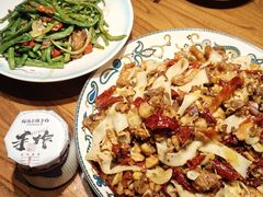 -杨乐辣子鸡(和田一街店)