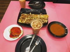 -新加坡Zam Zam餐馆