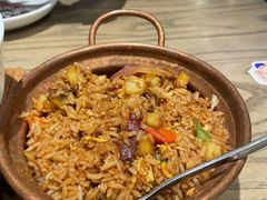 -茄子恰恰·新云南小炒(坪山益田店)