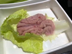 -味仙疯美蛙鱼头(清扬路总店)
