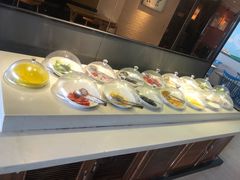 -豪客来牛排(重庆大学城熙街店)
