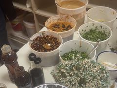 -大姐麻辣烫(莲宝中路店)
