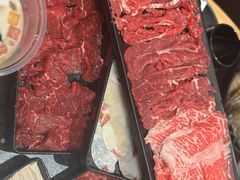 -林记潮牛·牛肉火锅(上马墩店)