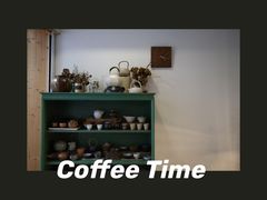 -拾壹cafe·工作室