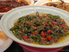 -情妹耙泥鳅·江湖川菜(科华店)