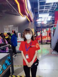 -嗨翻Hi-Fun竞技主题乐园·蹦床团建生日聚会(五棵松华熙店)