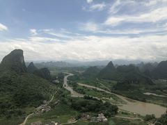 -荔江湾景区