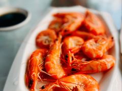 -众味海鲜大排档·活海鲜·潮汕味(南澳店)