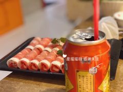 -七欣天香辣蟹火锅(扬州望月路店)