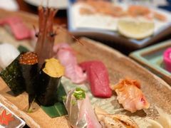 -乾山寿司(好运街店)