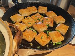 -黄山老妈·土菜(碧桂园店)