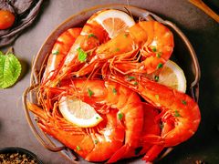 -巧克力渔家.小船海鲜胶东菜(万平口店)