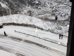 -太子岭滑雪场
