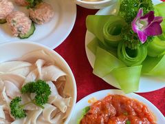 -山城年华老火锅(玉林店)