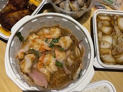 -绿茶餐厅(昌平悦荟店)