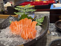 -渔荷食町·铁板烧料理(崂山万象汇店)