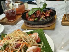 -志明眷村·台式融合菜·宵夜