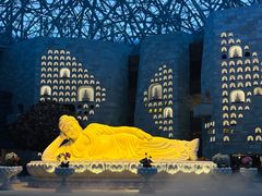 -牛首山文化旅游区