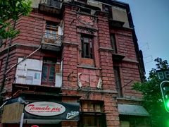 -飞马旅黎黄陂路文旅街区