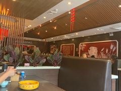 -好嫂子酱猪手•农家菜(蒲黄榆店)