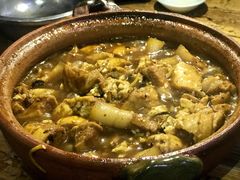 -海口滨海新村143号海南老字号炒菜店