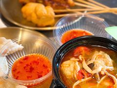 -Thai Basil罗勒叶泰式餐厅(时代天街店)