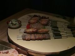 -雪熊精酿·哈尔滨烧烤酒馆(非遗大串店)