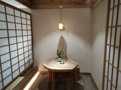 -成都蓝城悦杏温泉美食酒店(宽窄巷子店)