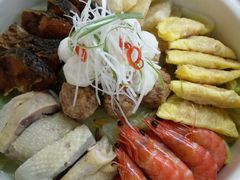 -申宴酒楼(王子百货店)