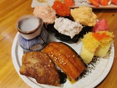 -桃太郎创作料理(大坪店)