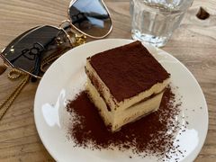 提拉米苏-VOYAGE COFFEE(杨梅竹店)