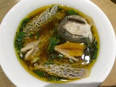 -竹鲜笙全竹宴(国色天香店)