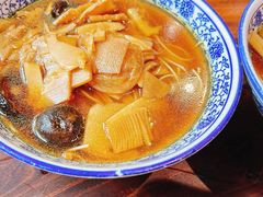 -西园寺素食(西园弄戒幢律寺店)