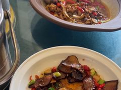 -宅里香.自然餐厅(湘大店)