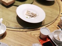 -吴越荣记苏州菜·松鼠桂鱼100%活鱼现做(斜塘老街店)