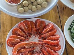 -蓝湾碧波·老字号·疍家非遗海上餐厅