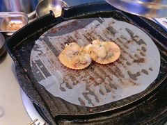 -喜井无限自助烤肉公司(石厦店)