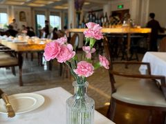 -上海和平饭店-华懋阁 The Cathay Room