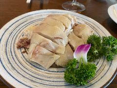 -逸林轩中餐厅(中信泰富朱家角锦江酒店)