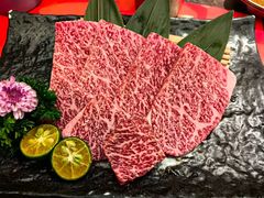 -一品诚记烤肉·甄选店(中南路店)