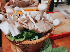 -川味观·鲜货火锅(西湖文化广场店)