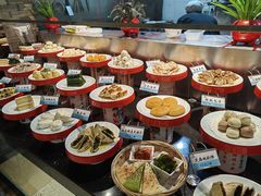 -令氏家外家周秦食府(高新店)