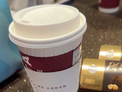 -COSTA COFFEE(天通苑华联店)