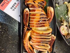 -三禾寿司(石龙店)