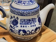 -西部马华清真兰州牛肉面·烧烤夜市(三里河店)